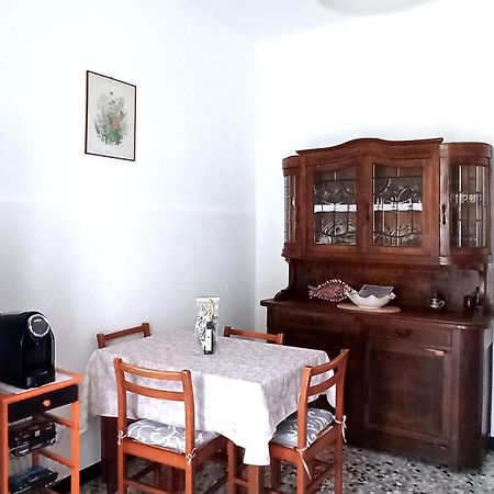 דירות ססטרי לבאנטה La Piazzetta Di Gra E Baldo מראה חיצוני תמונה