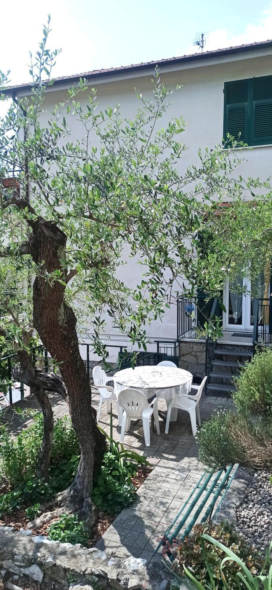 דירות ססטרי לבאנטה La Piazzetta Di Gra E Baldo מראה חיצוני תמונה
